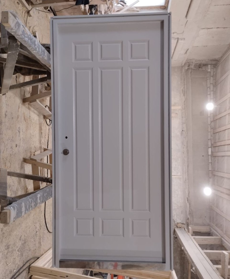 Наши работы