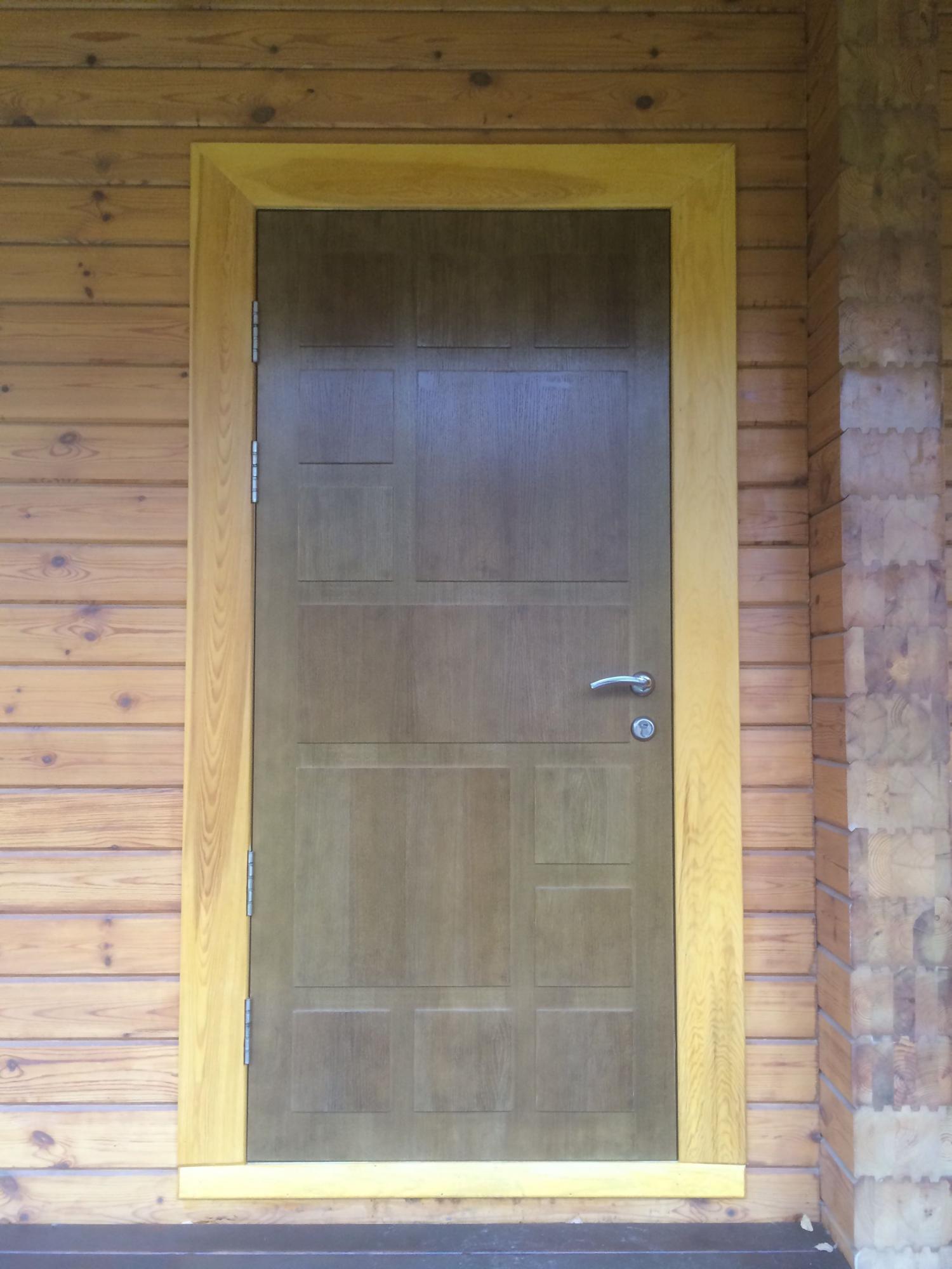 Наши работы