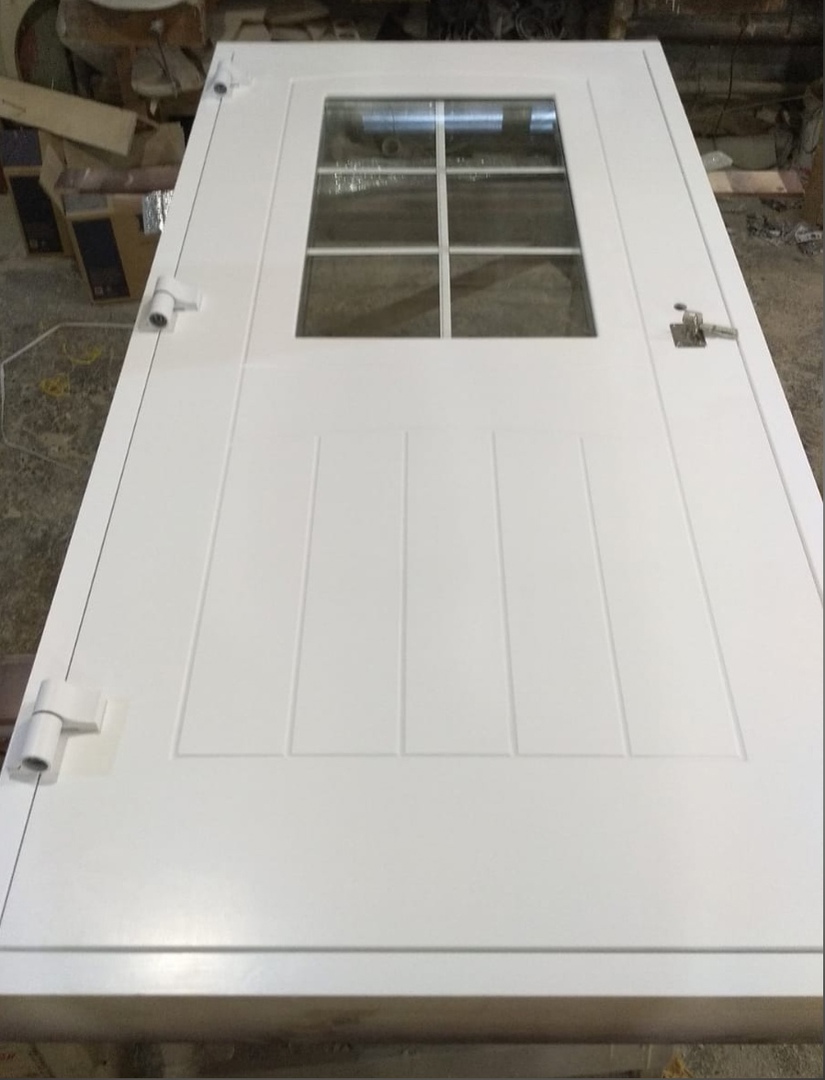 Наши работы