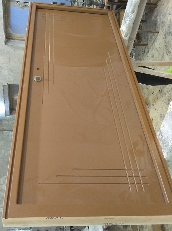 Наши работы