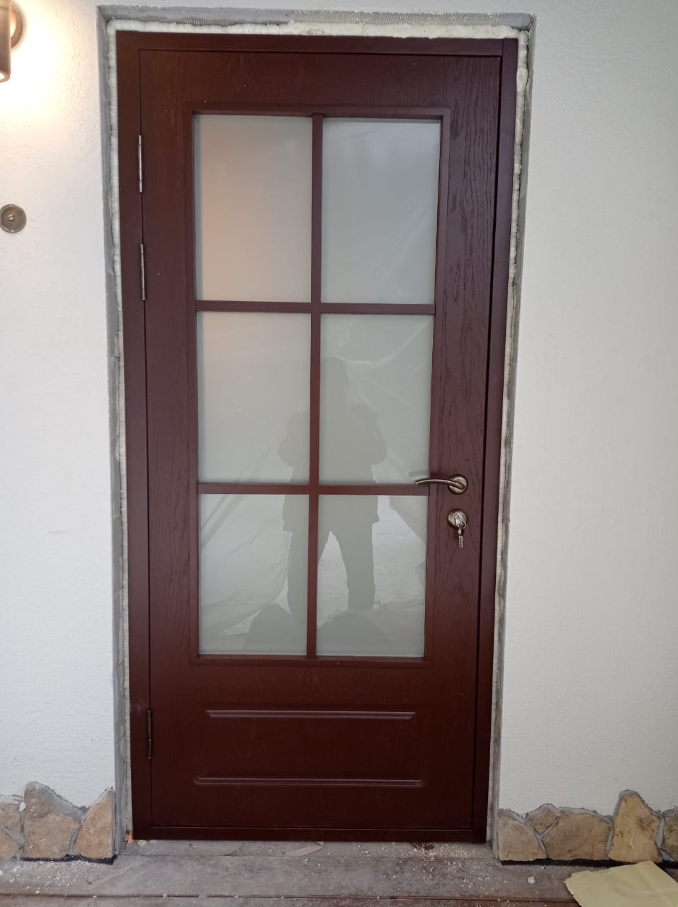 Наши работы