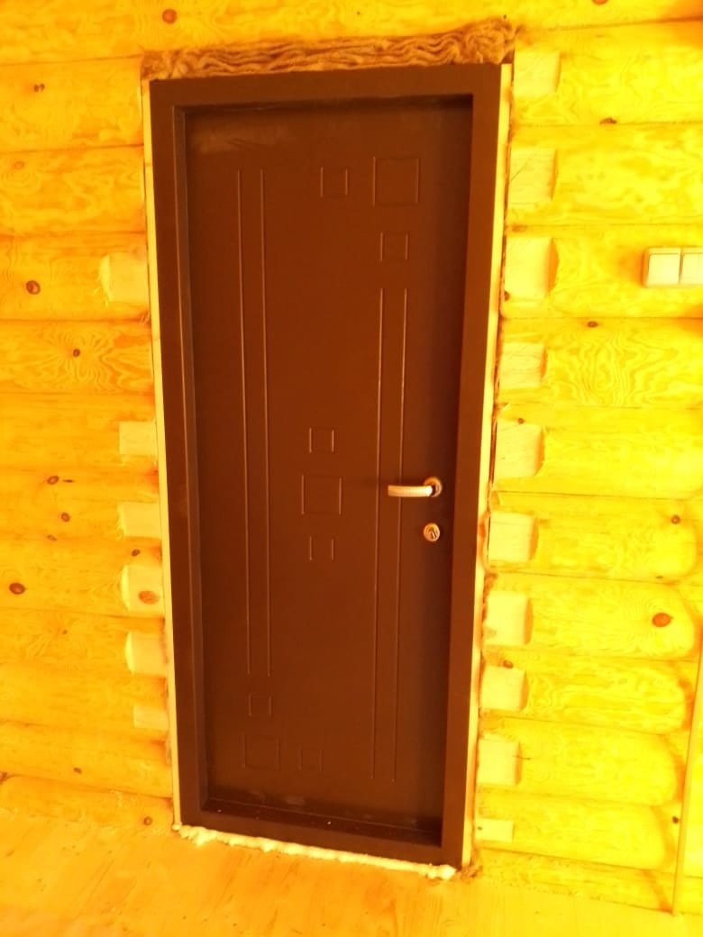 Наши работы