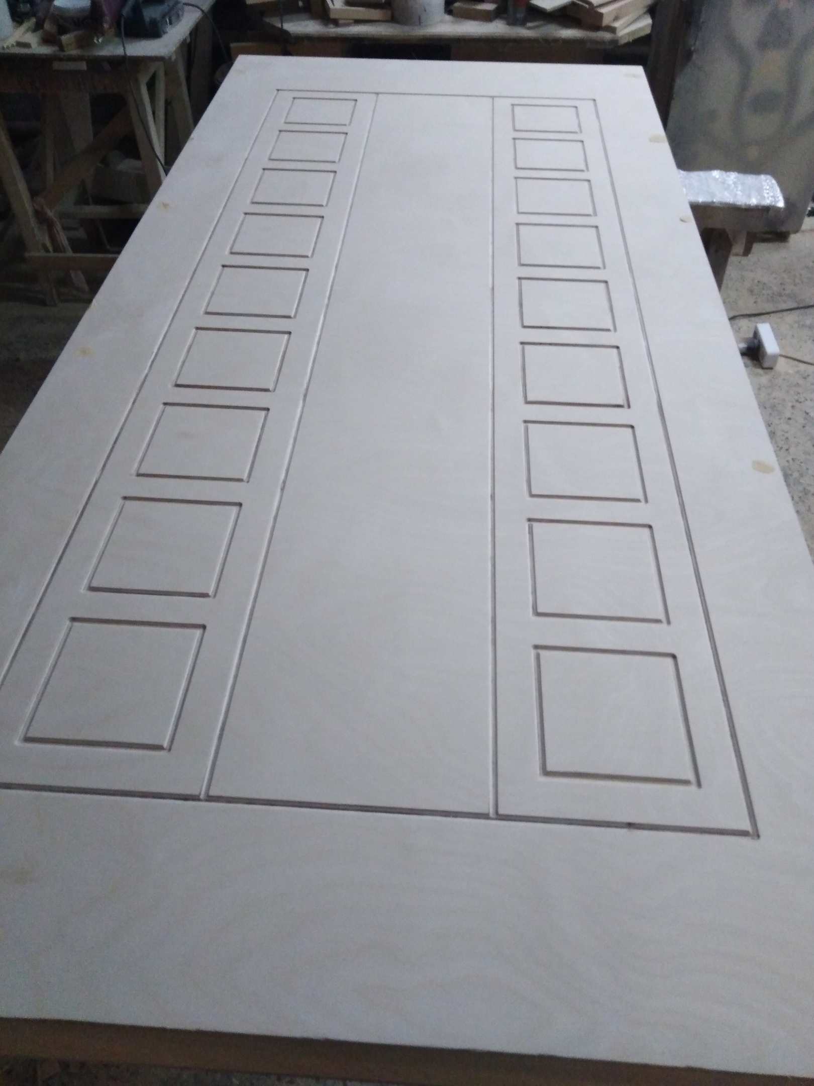 Наши работы