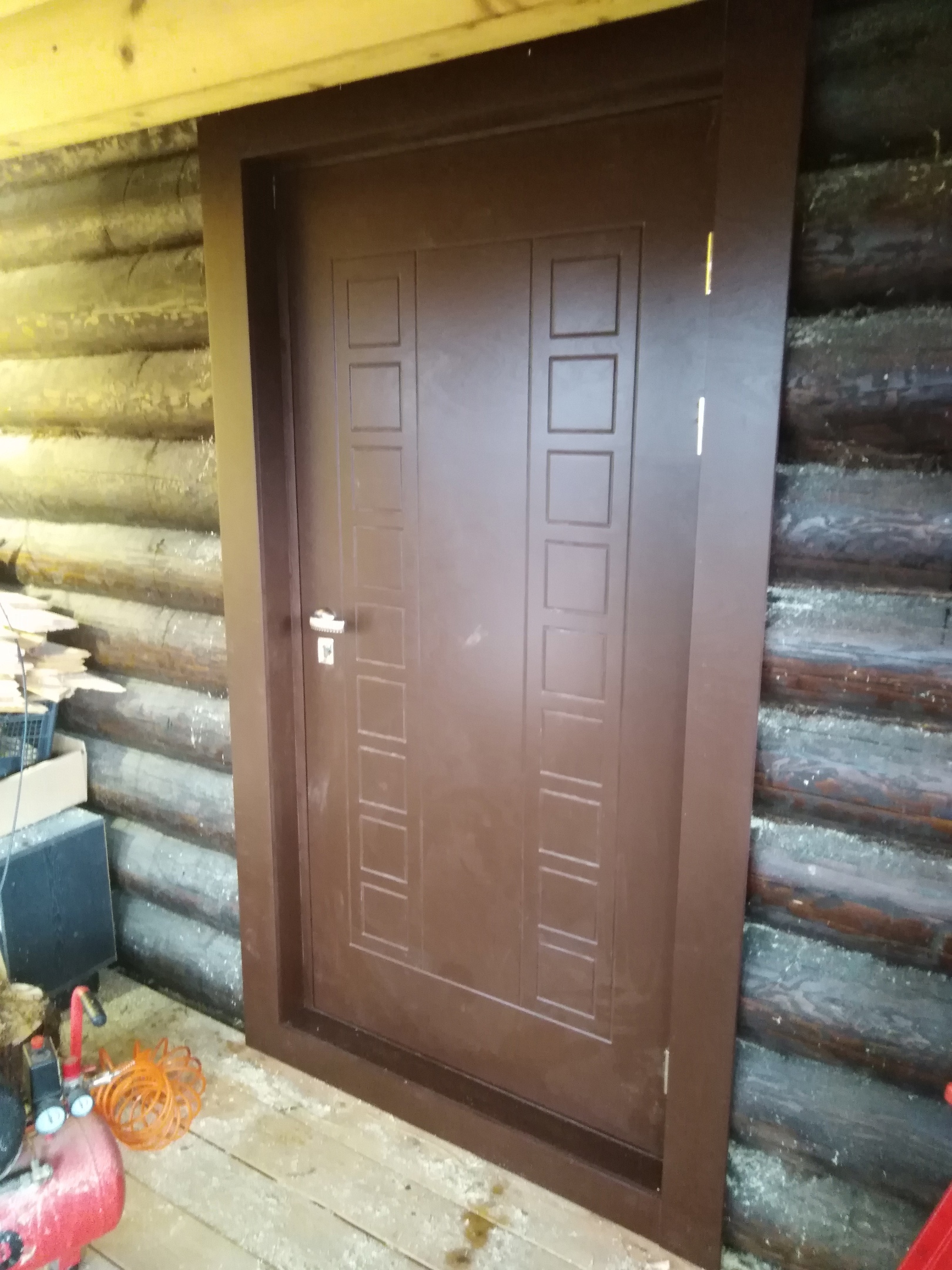 Наши работы