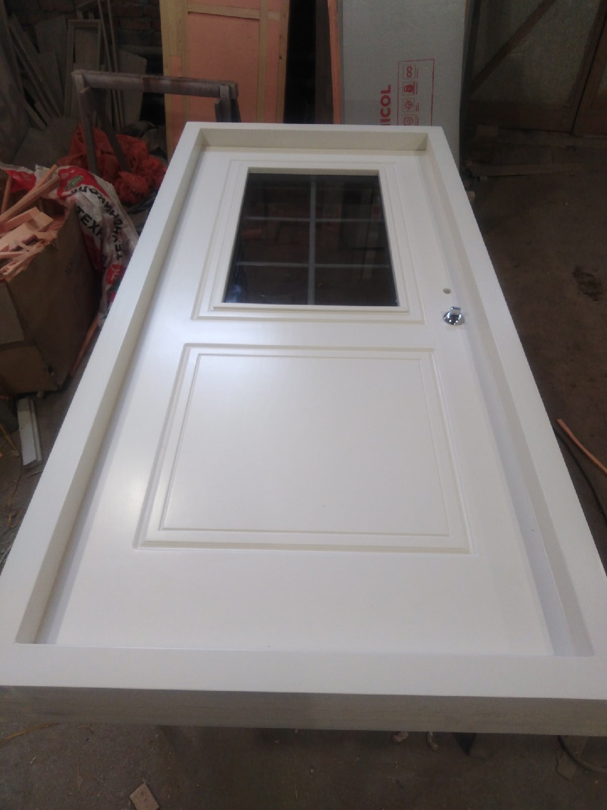 Наши работы