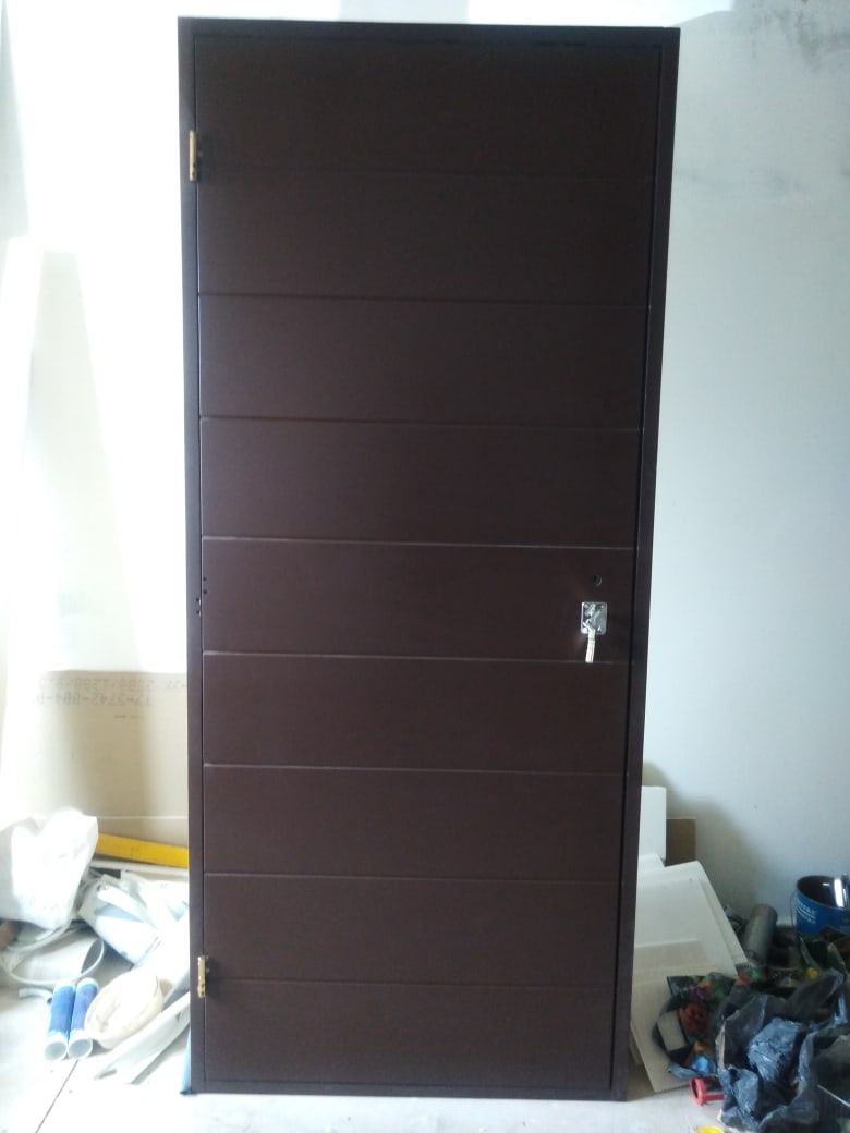 Наши работы