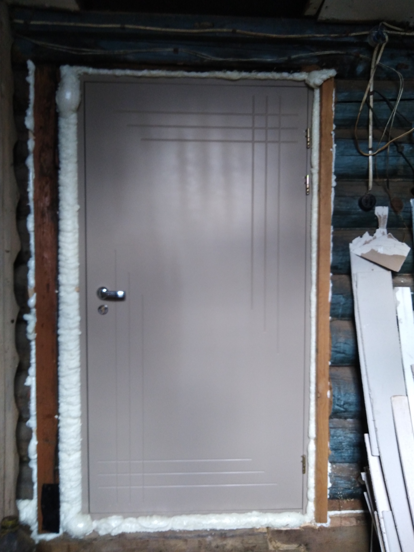 Наши работы