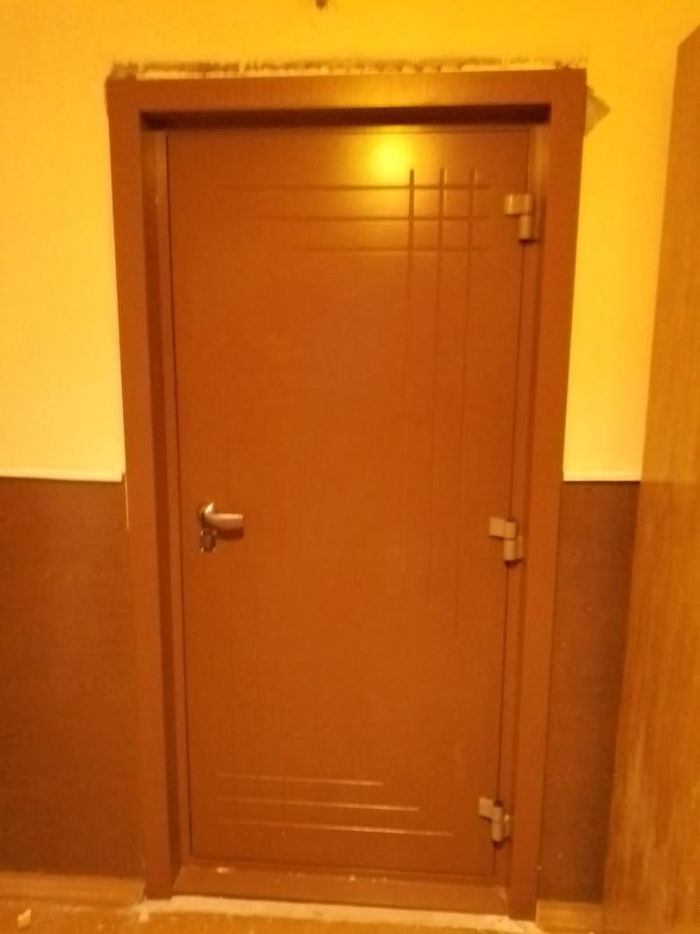 Наши работы