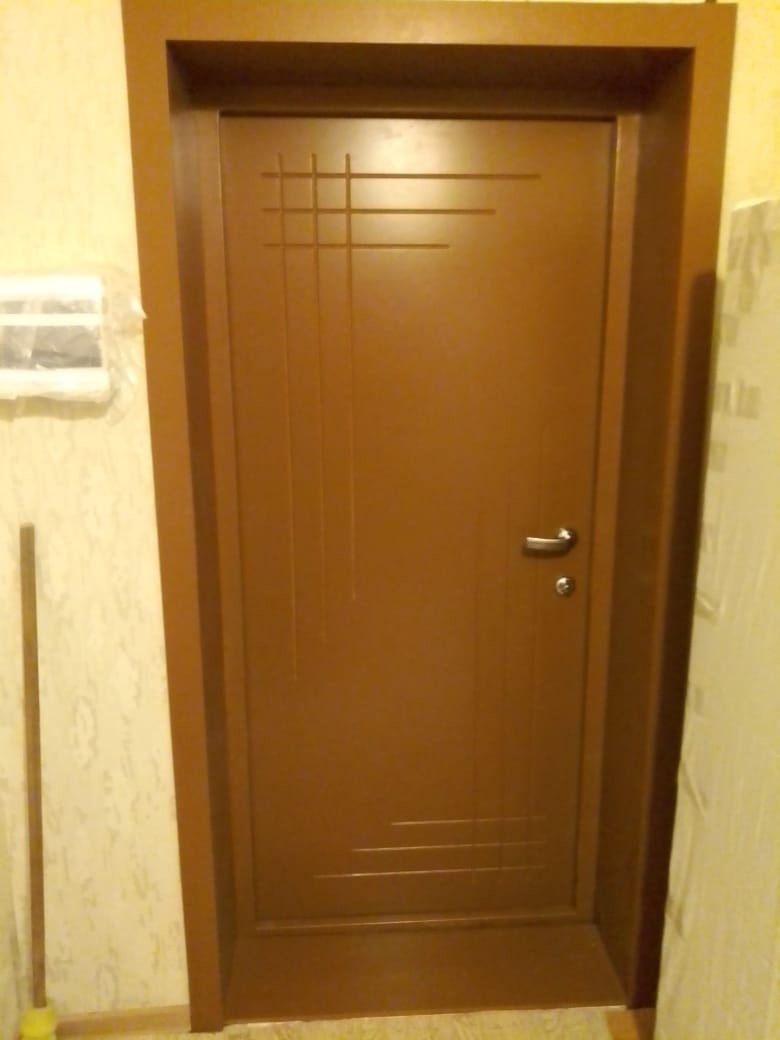 Наши работы