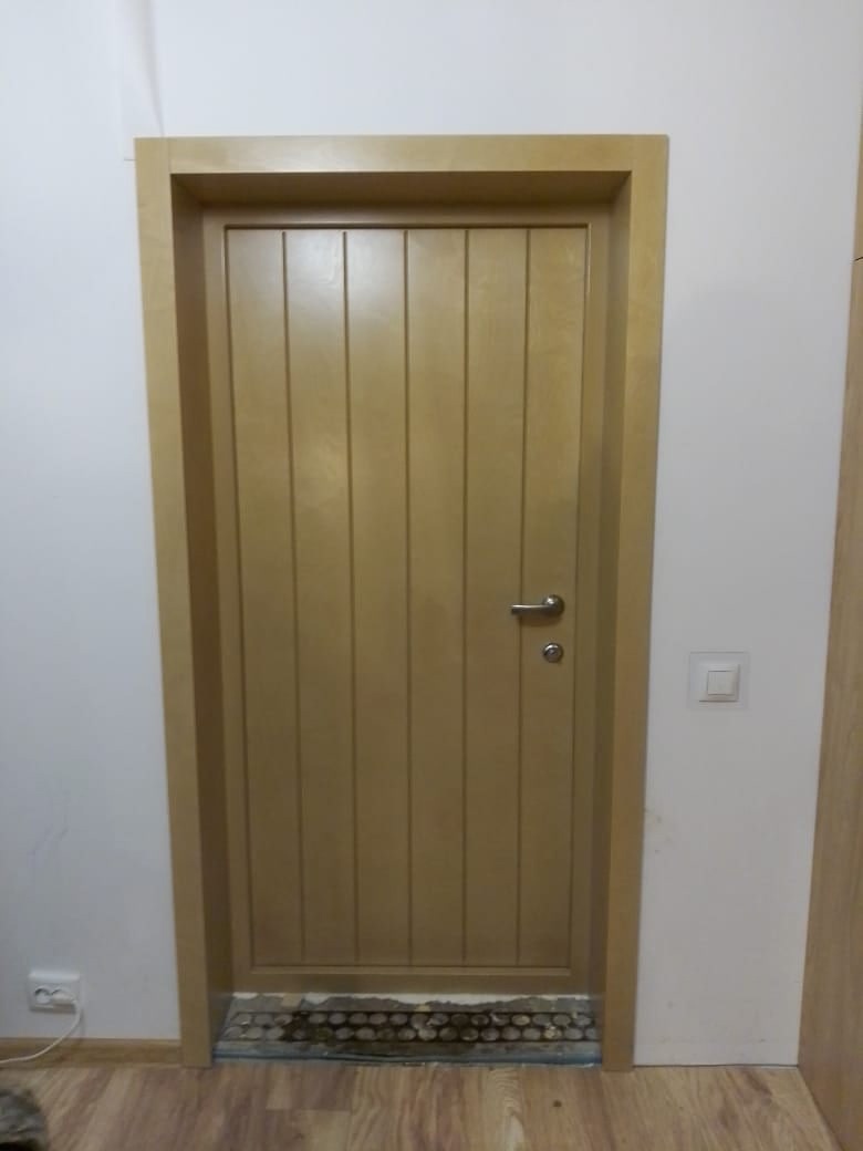 Наши работы