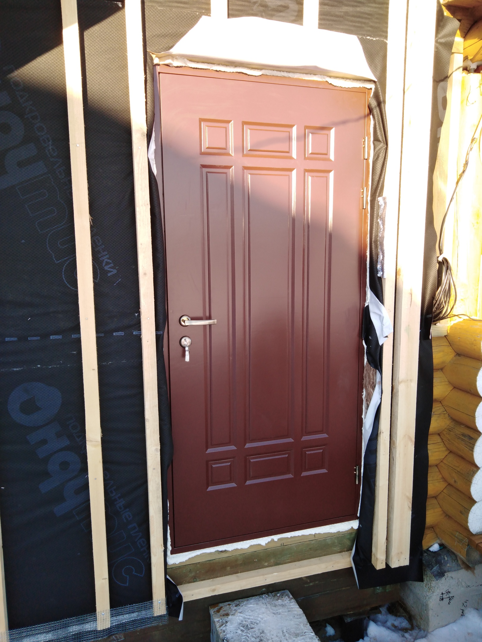 Наши работы