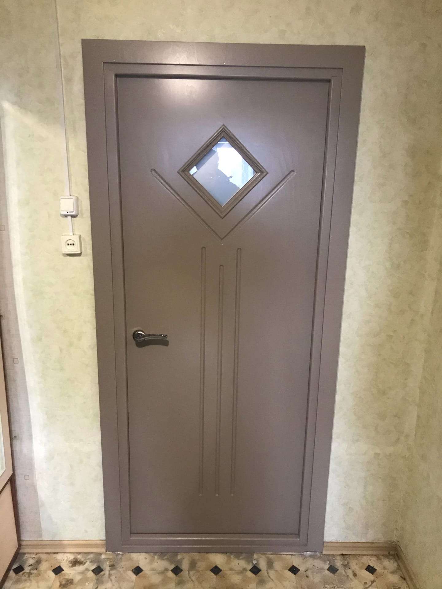 Наши работы