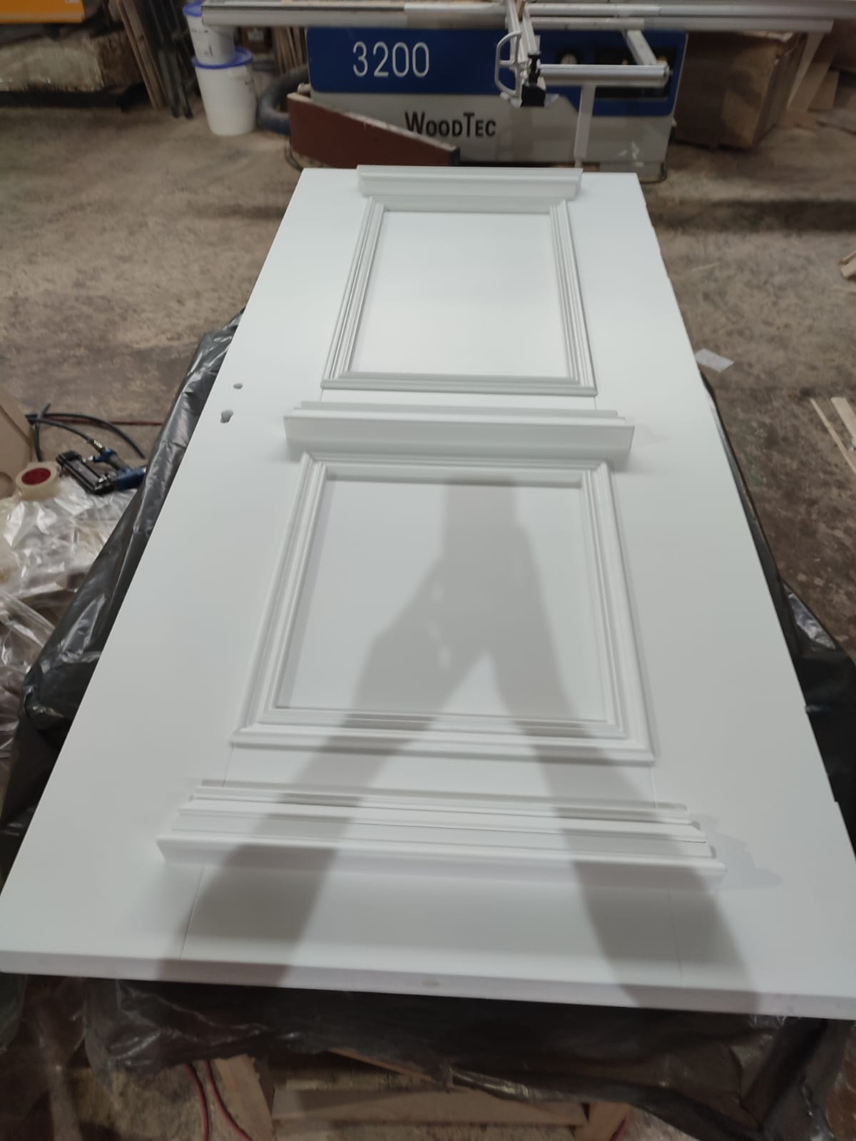 Наши работы