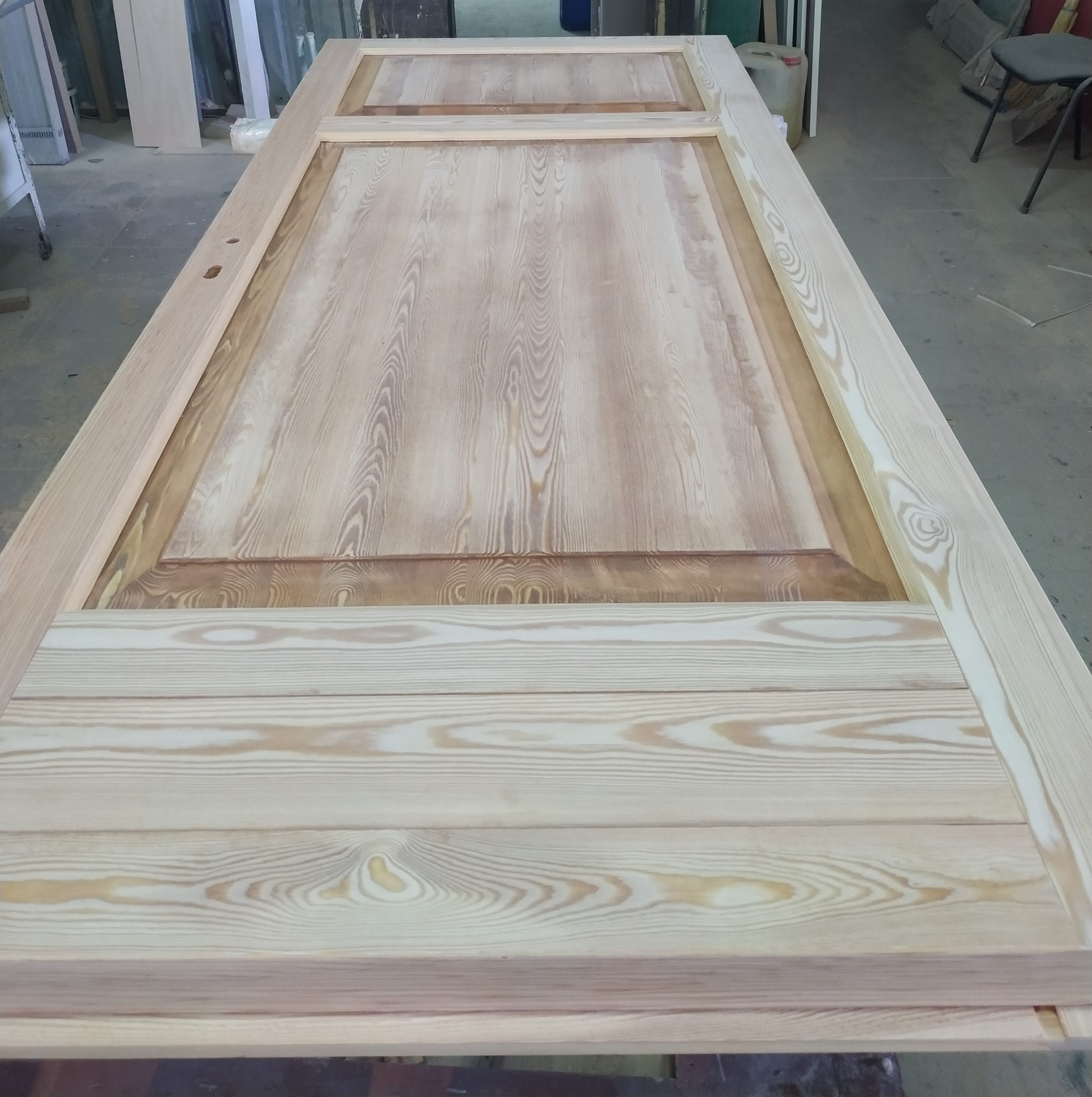 Наши работы