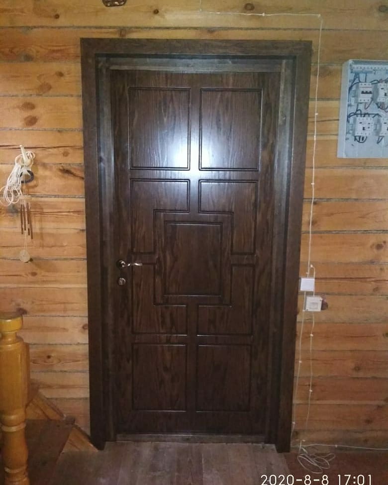 Наши работы