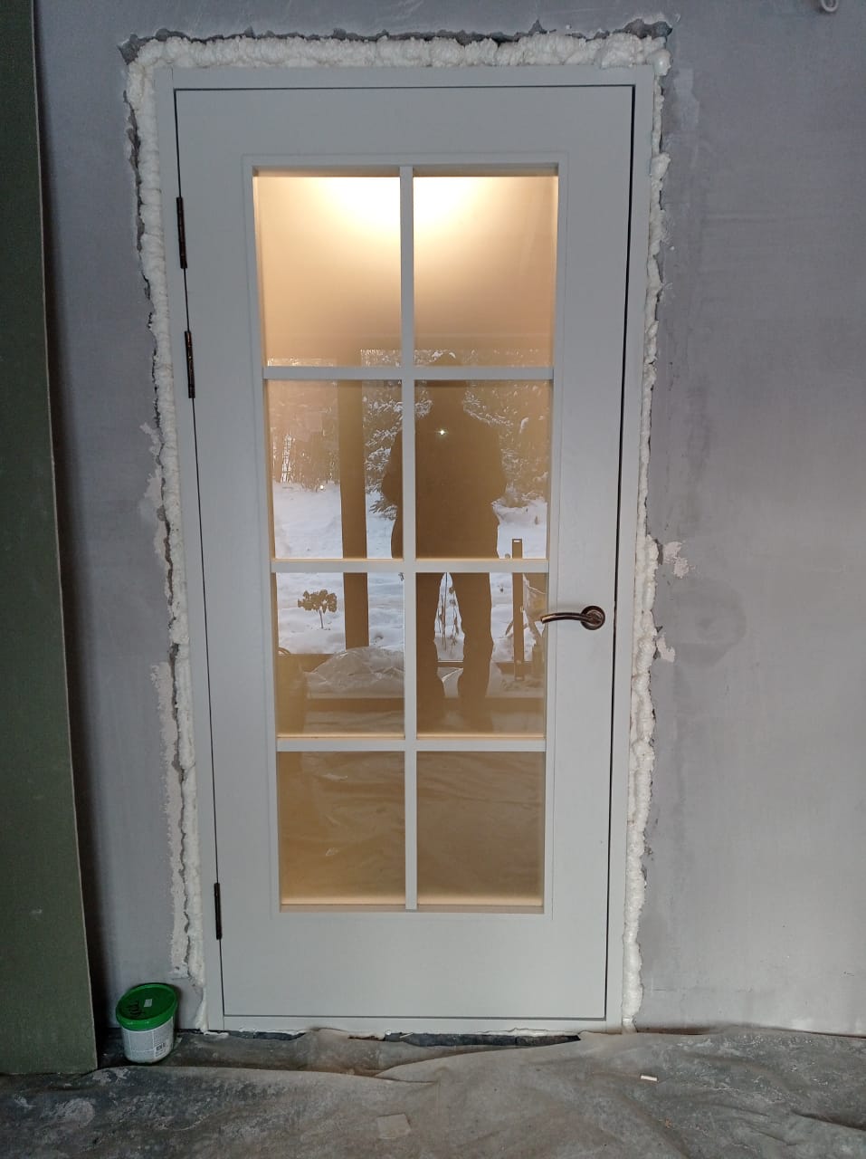 Наши работы