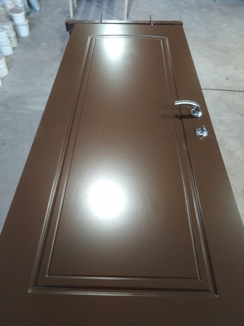 Наши работы