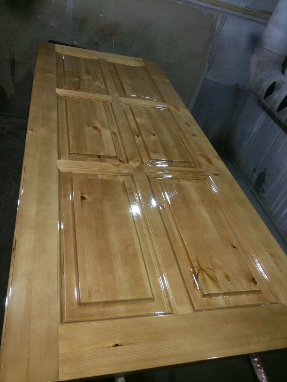 Наши работы