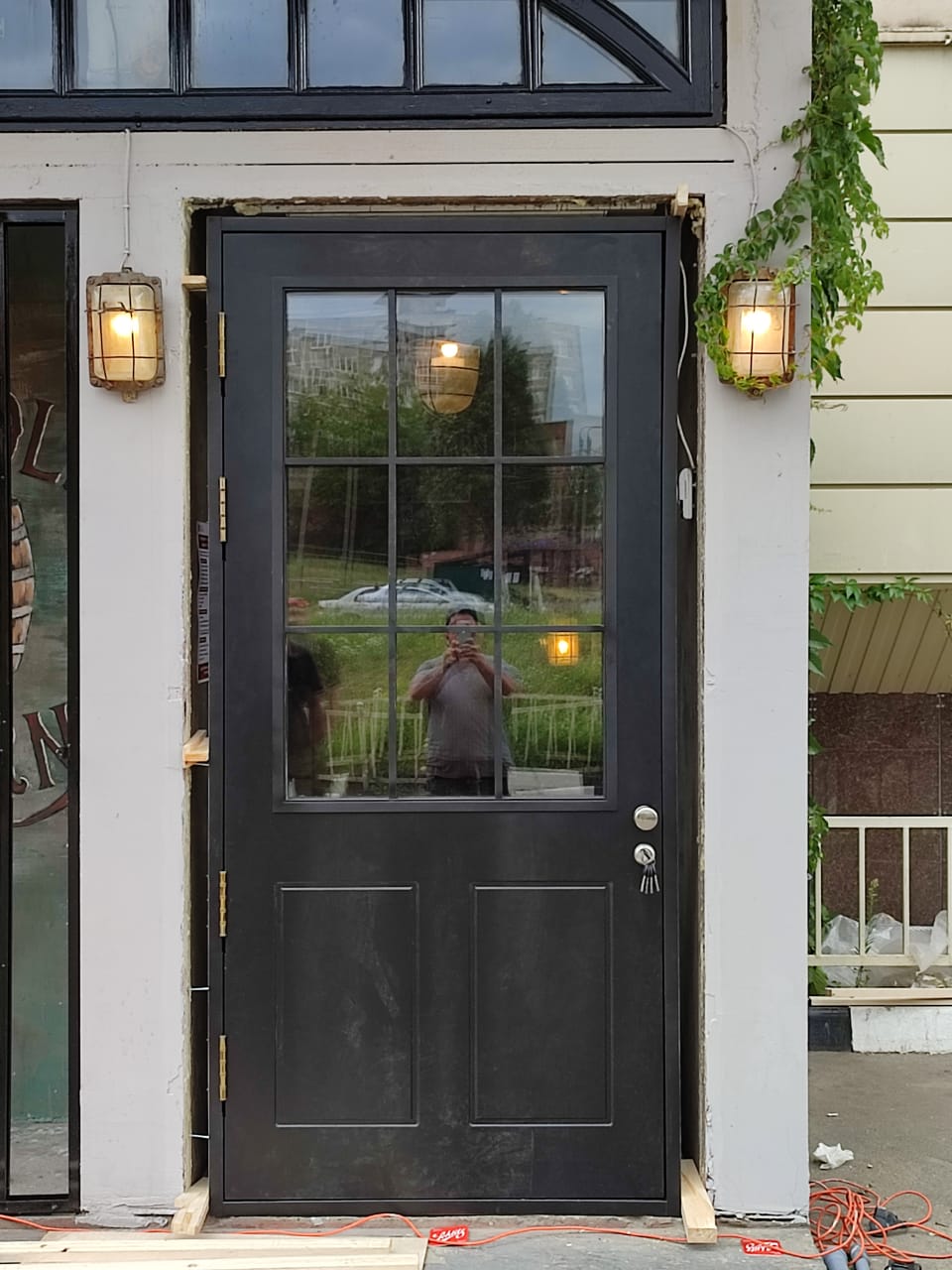 Наши работы