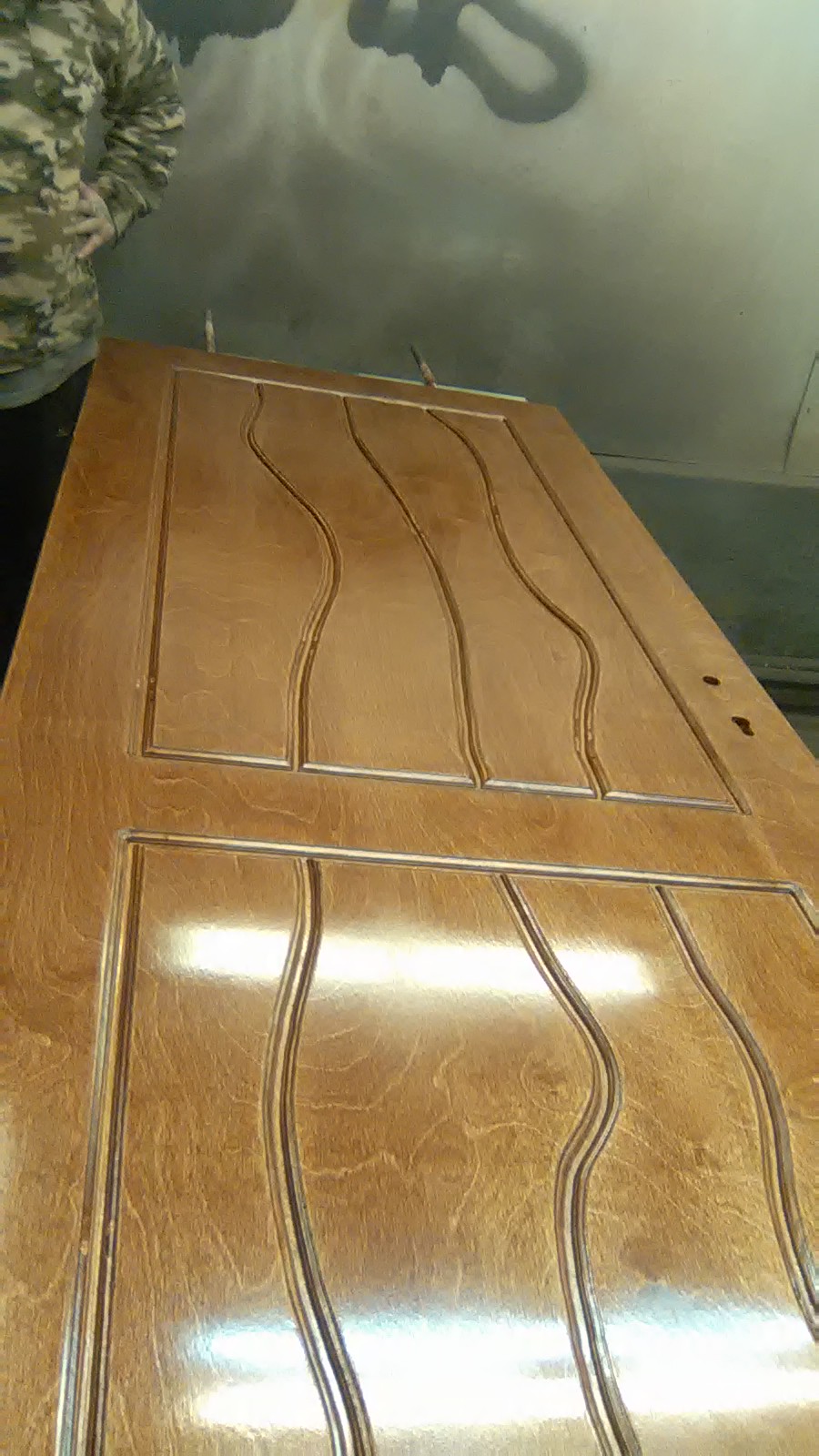 Наши работы