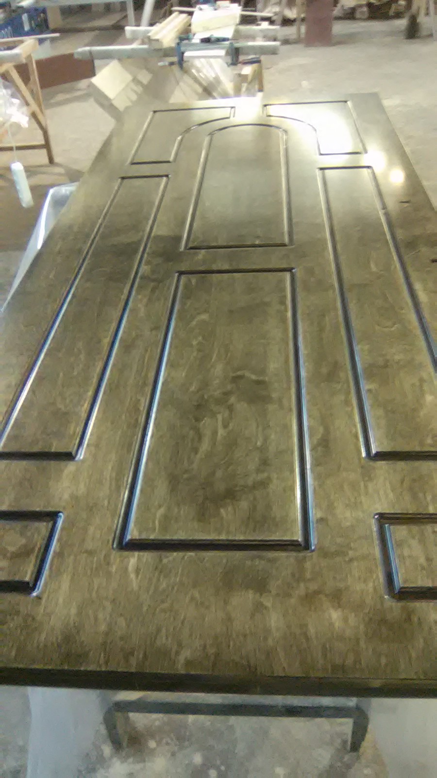 Наши работы