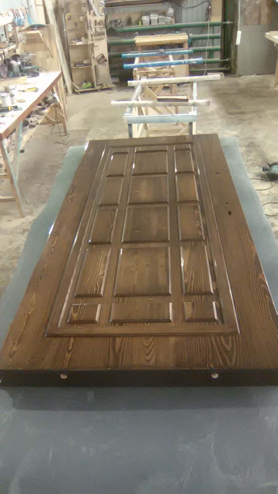 Наши работы