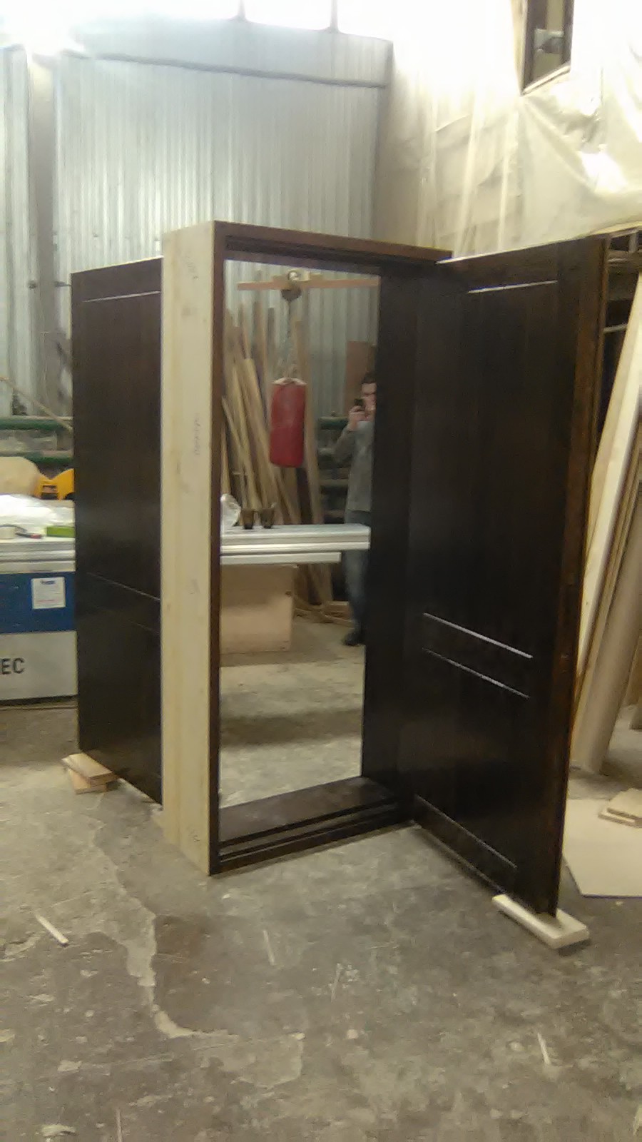 Наши работы