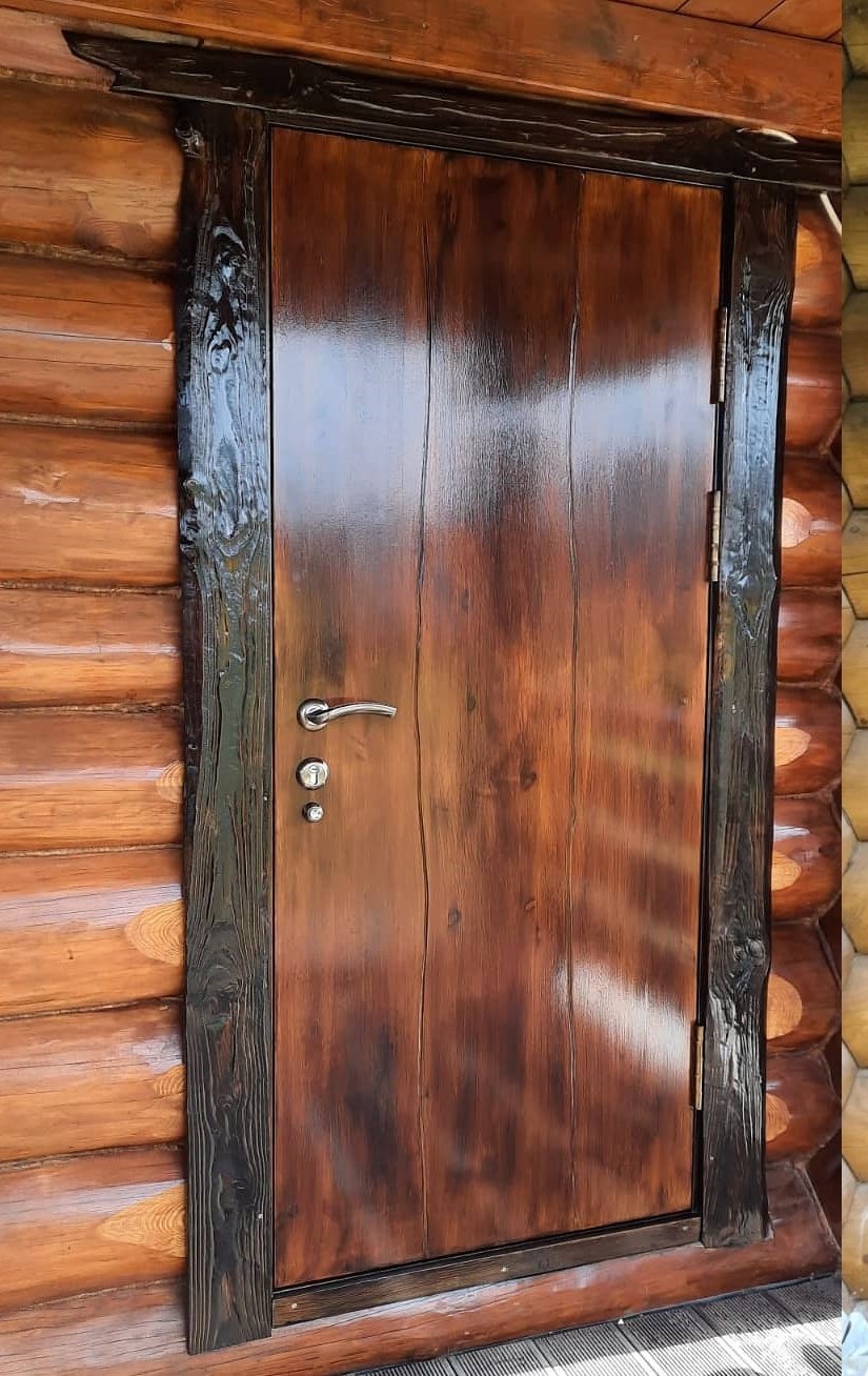 Наши работы