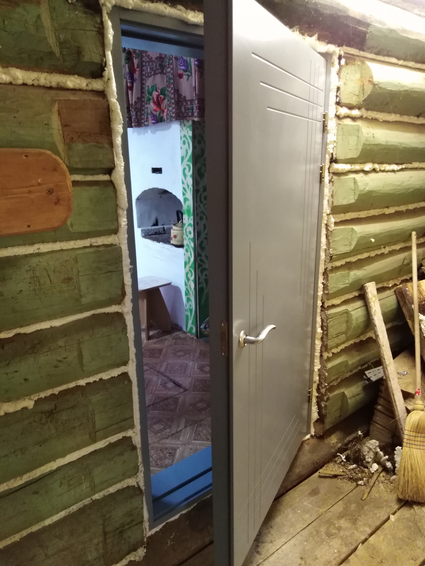 Наши работы