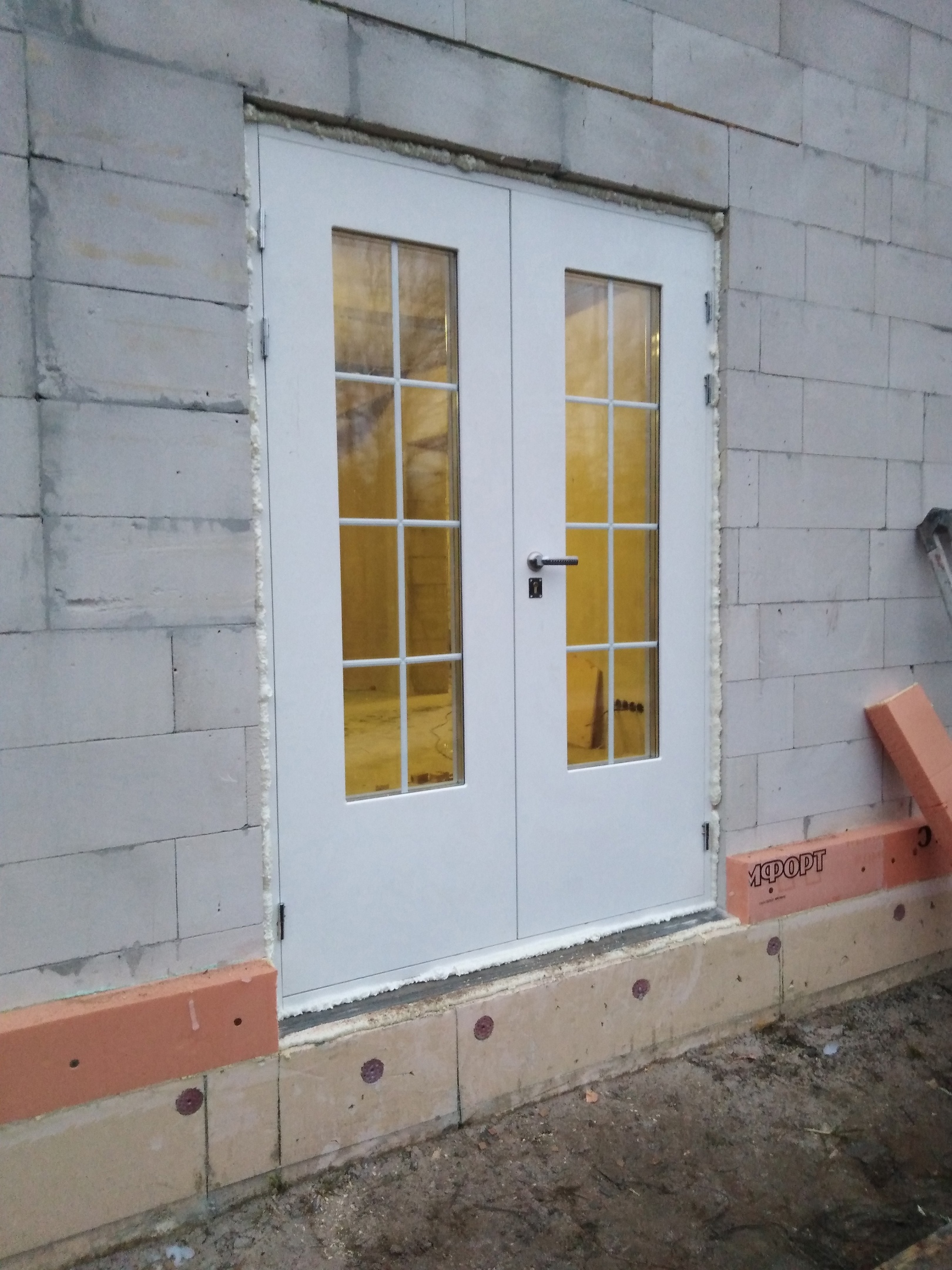 Наши работы