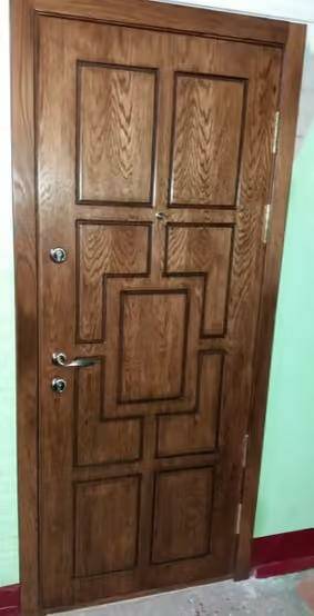 Наши работы