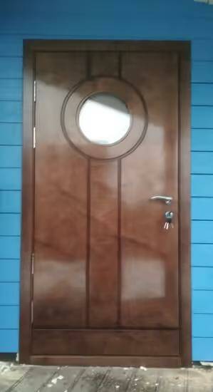 Наши работы