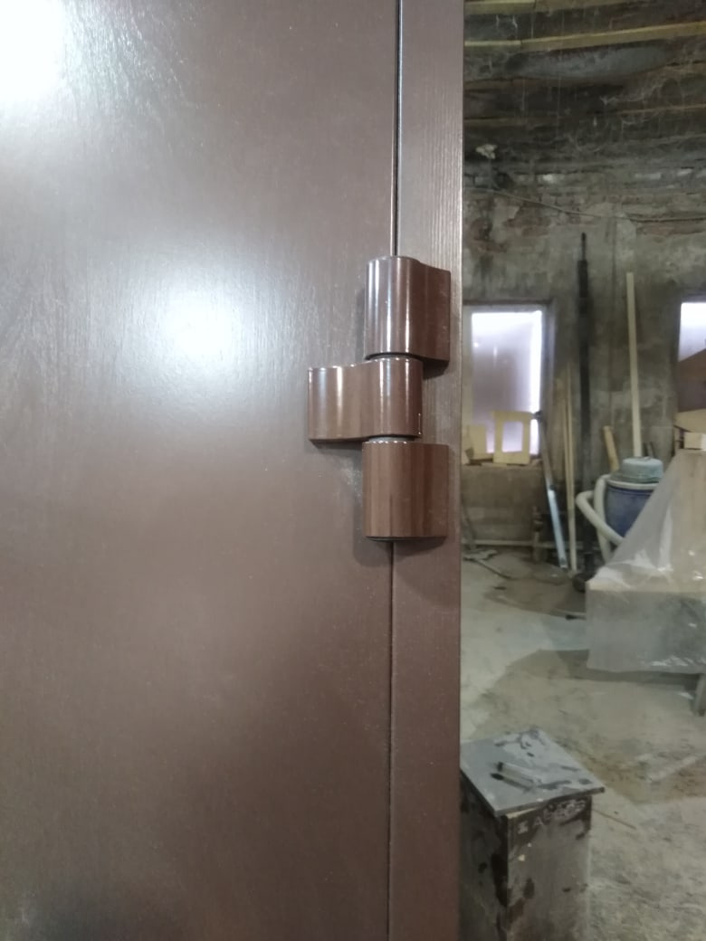 Наши работы