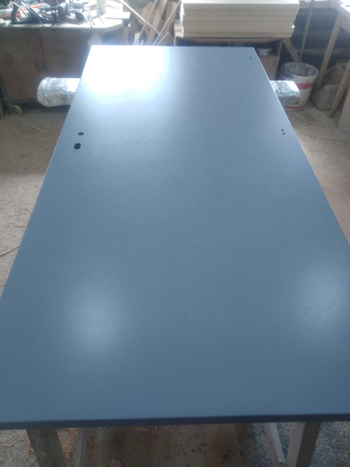 Наши работы