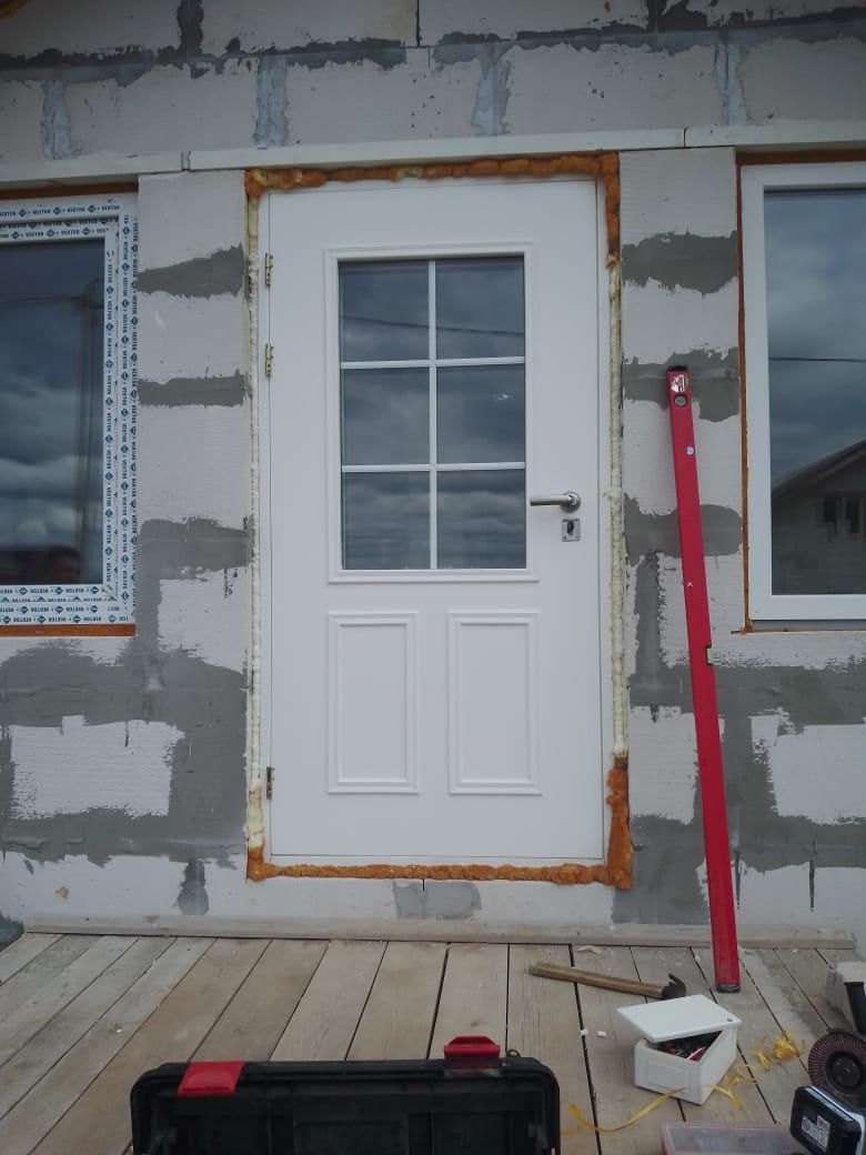 Наши работы