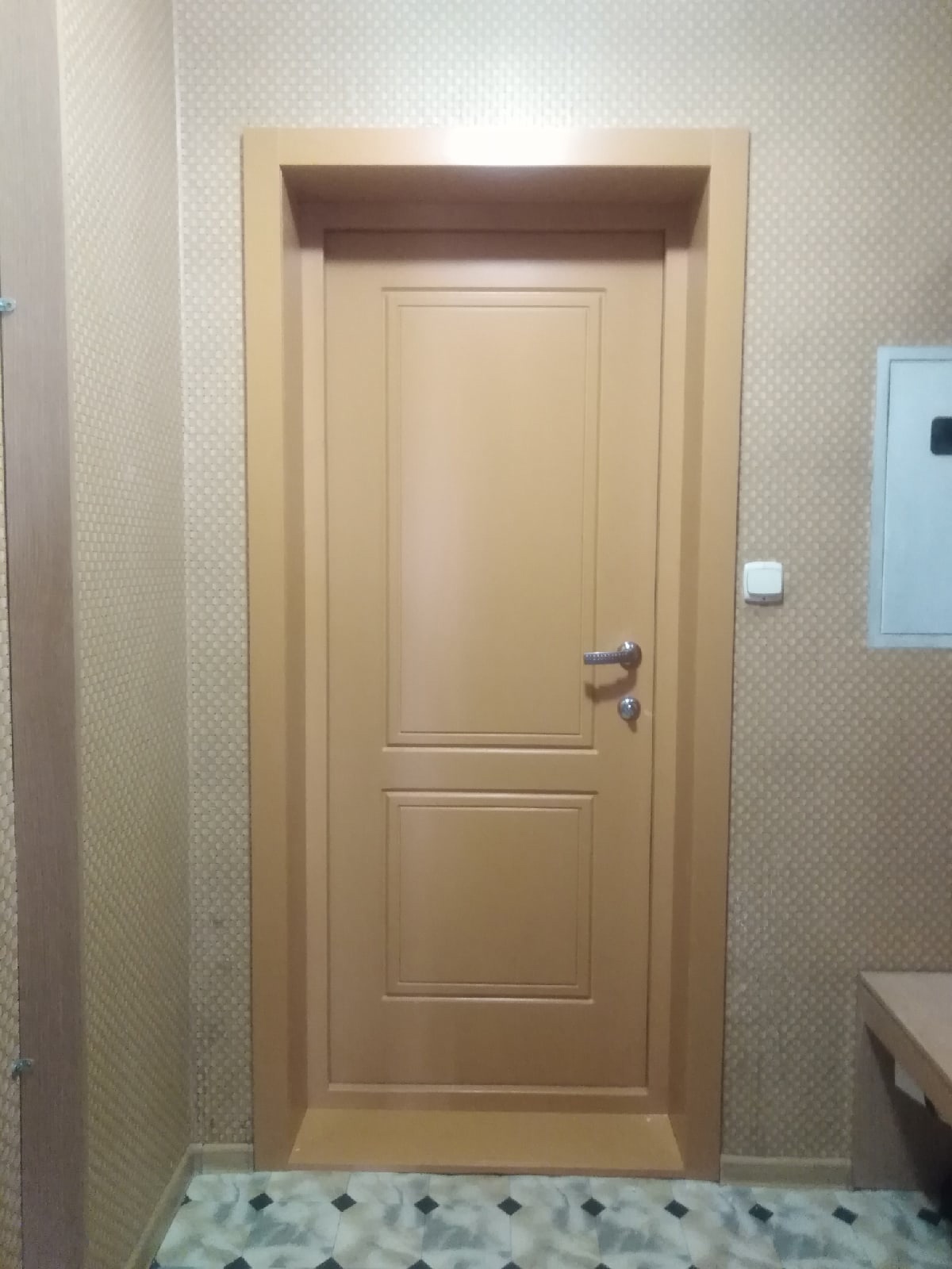 Наши работы