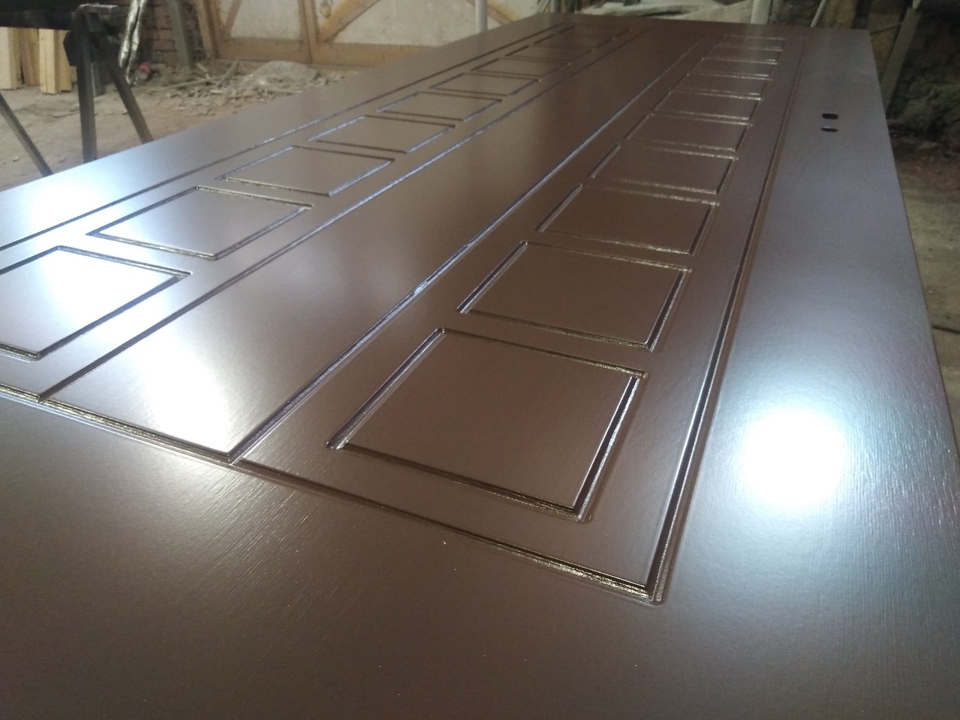 Наши работы