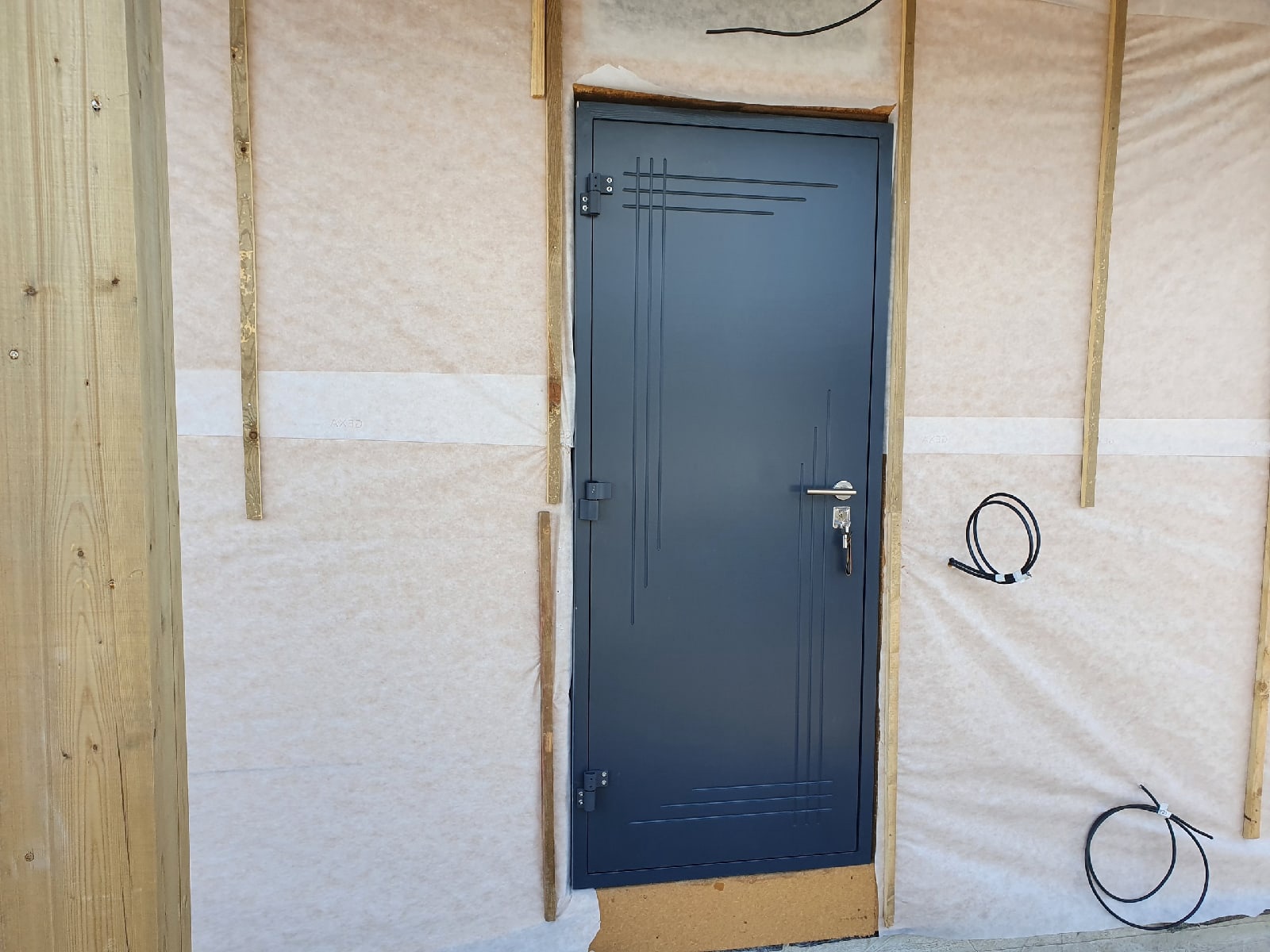 Наши работы