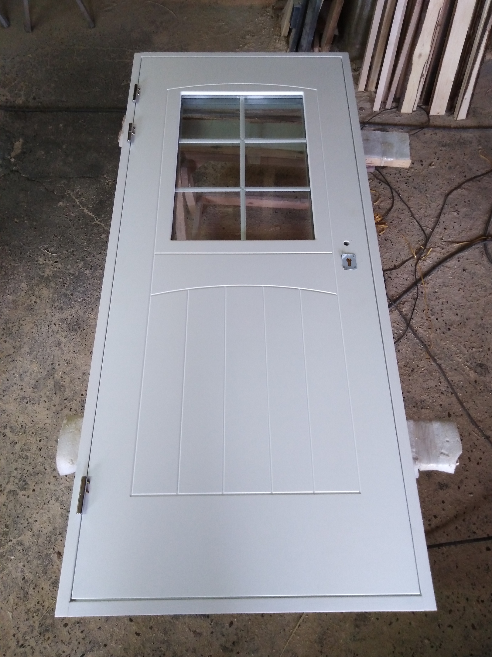 Наши работы