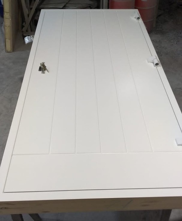 Наши работы