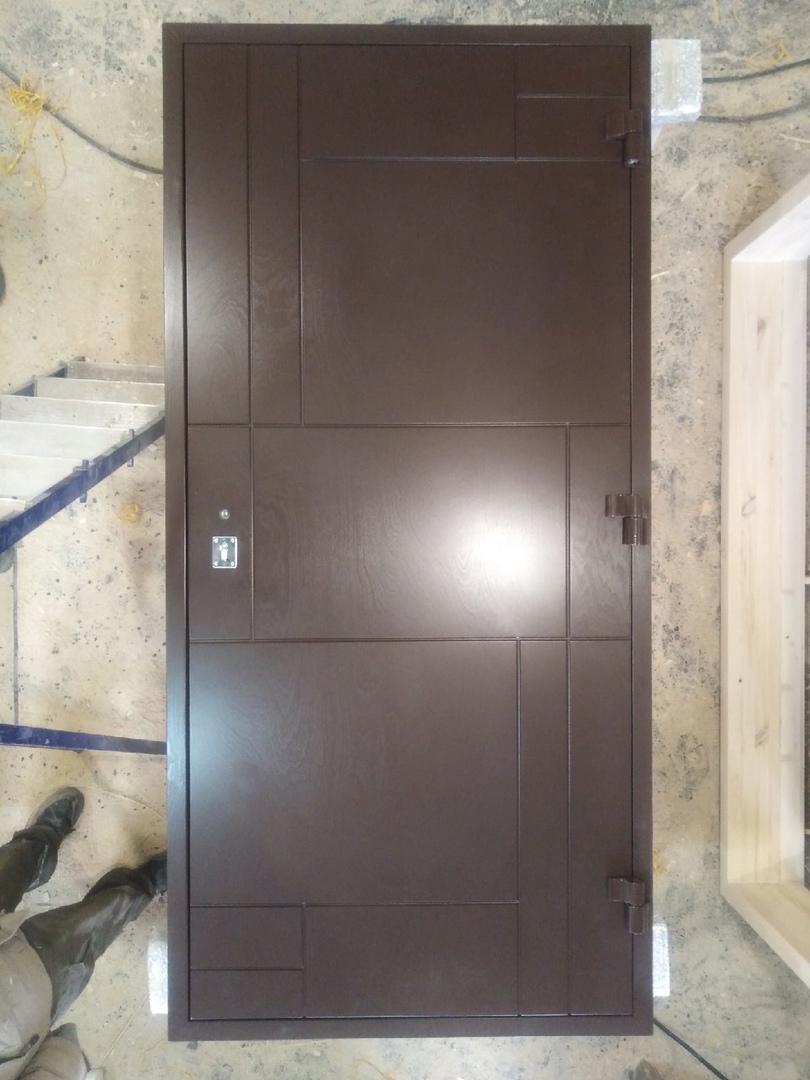 Наши работы