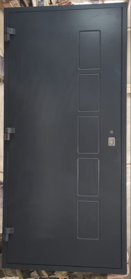 Наши работы