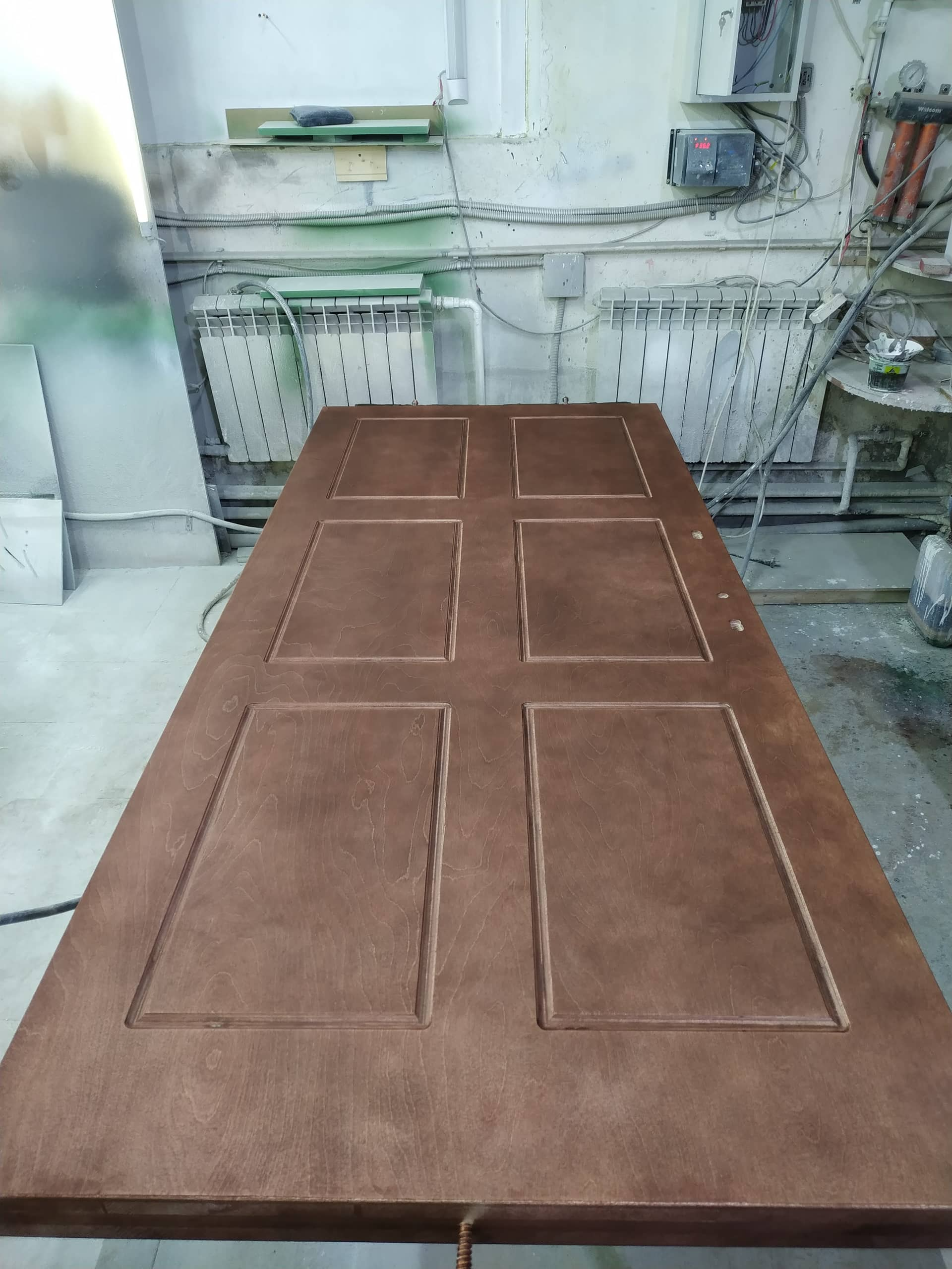 Наши работы