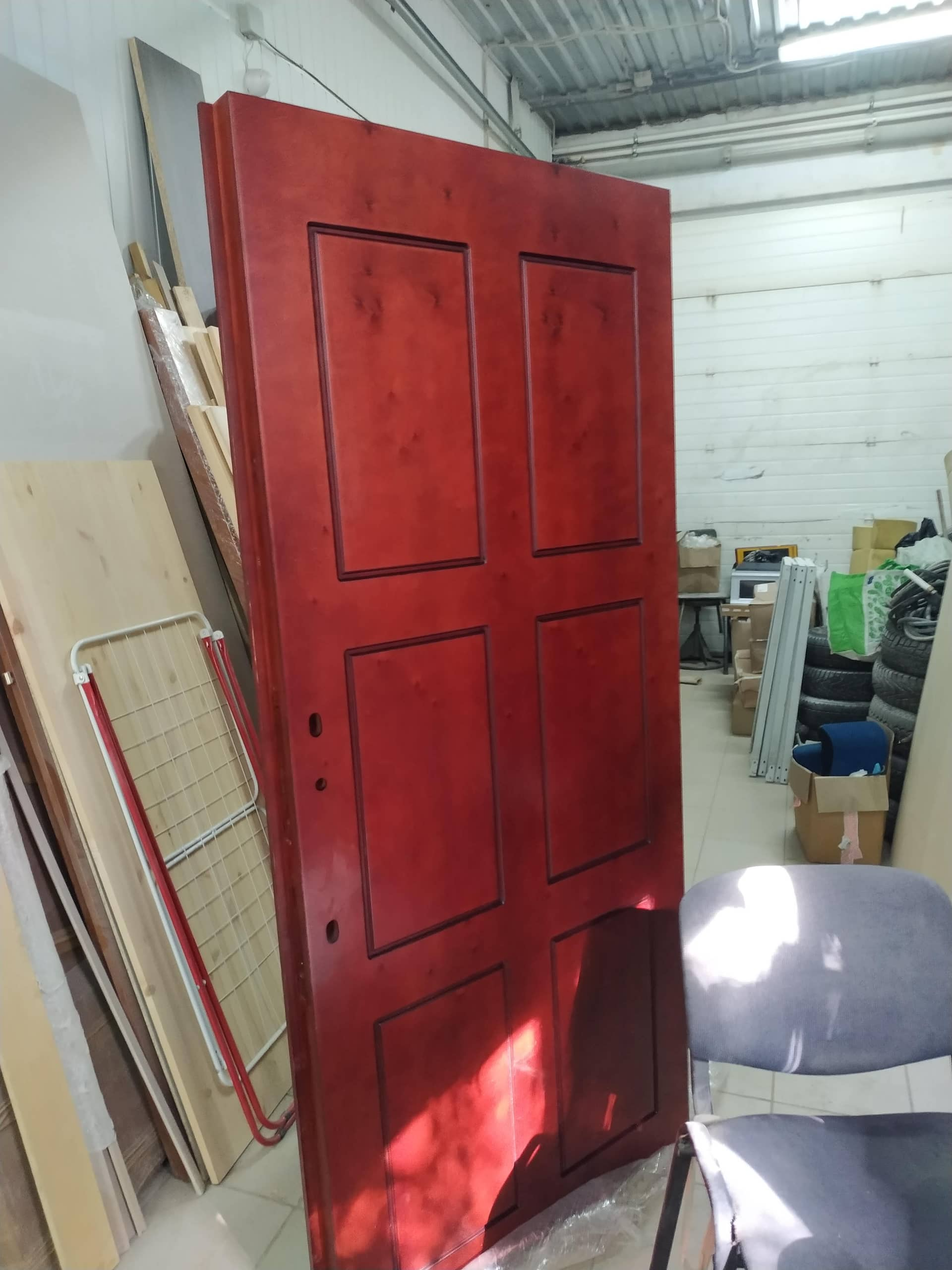 Наши работы