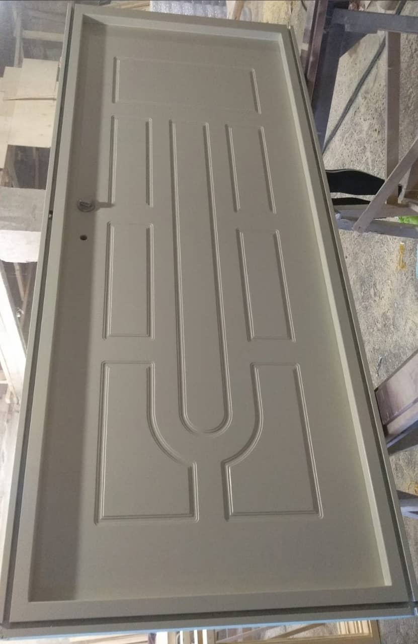 Наши работы