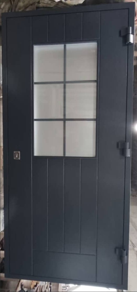 Наши работы