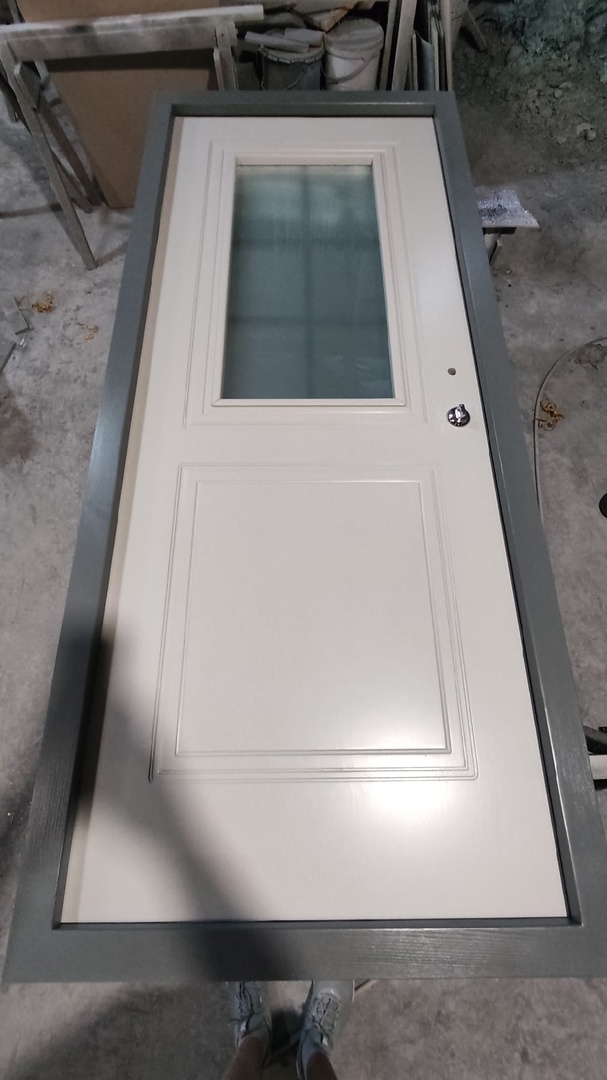 Наши работы