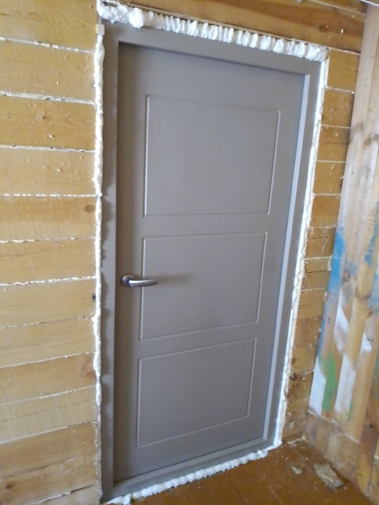 Наши работы