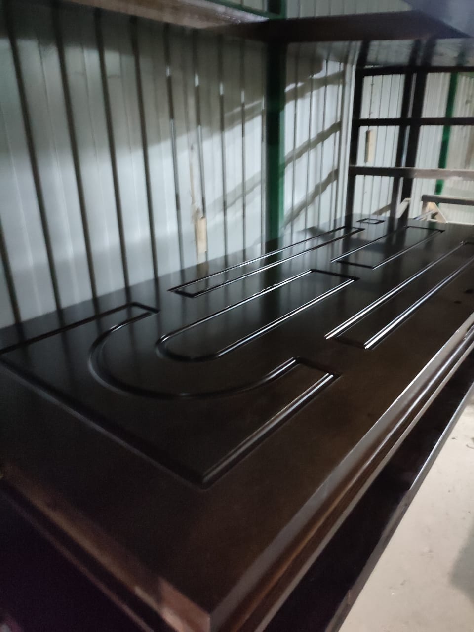 Наши работы