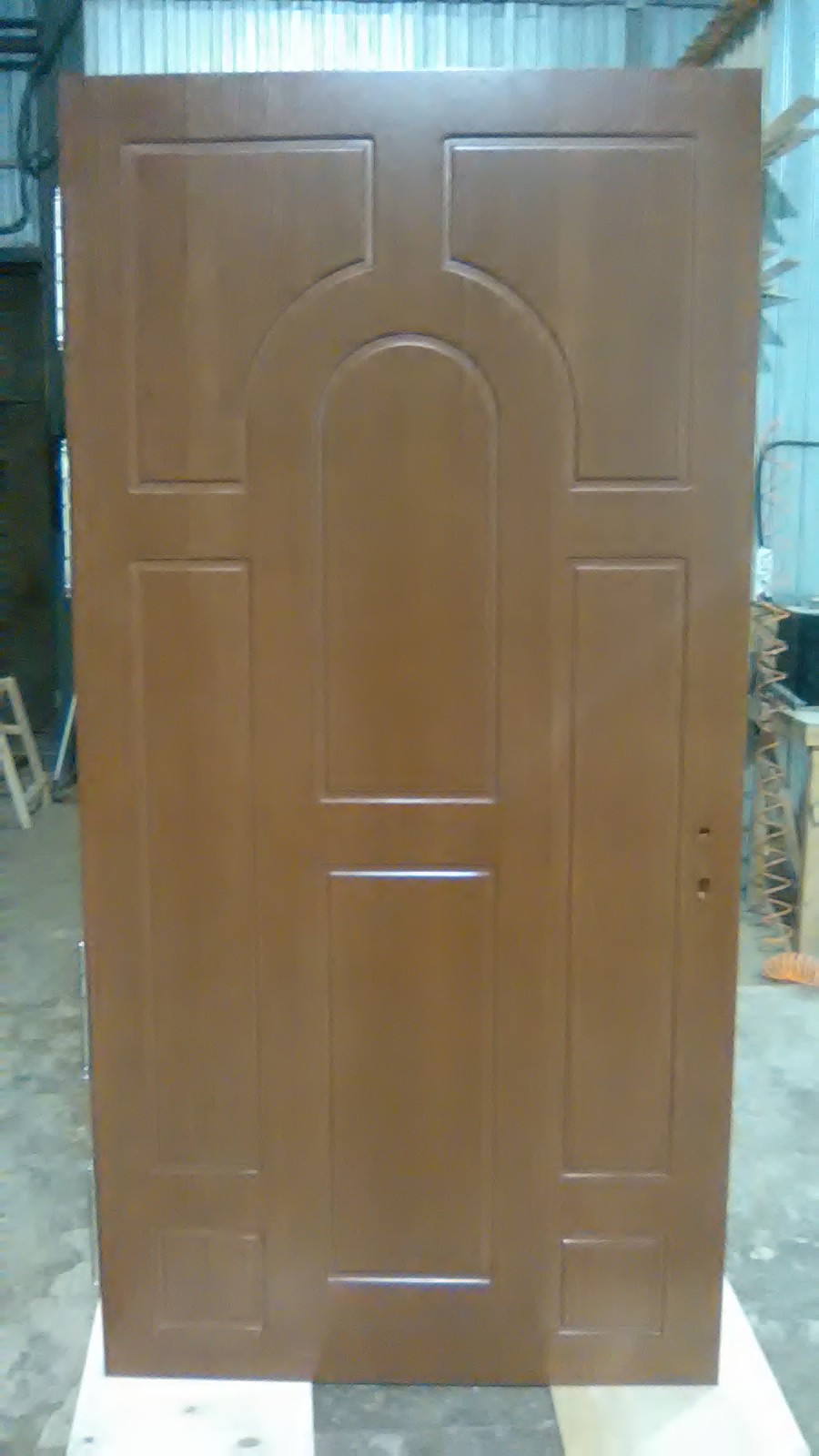 Наши работы